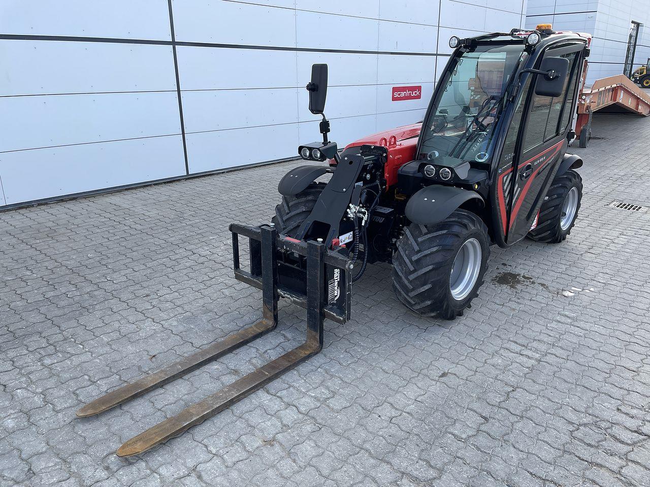 Manitou ULM415H Comfort ST5