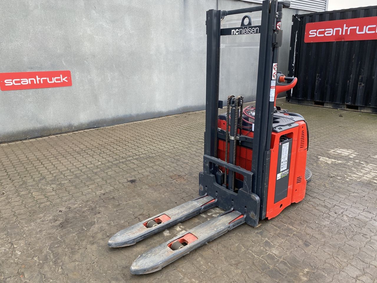 Linde L12AP/133-01