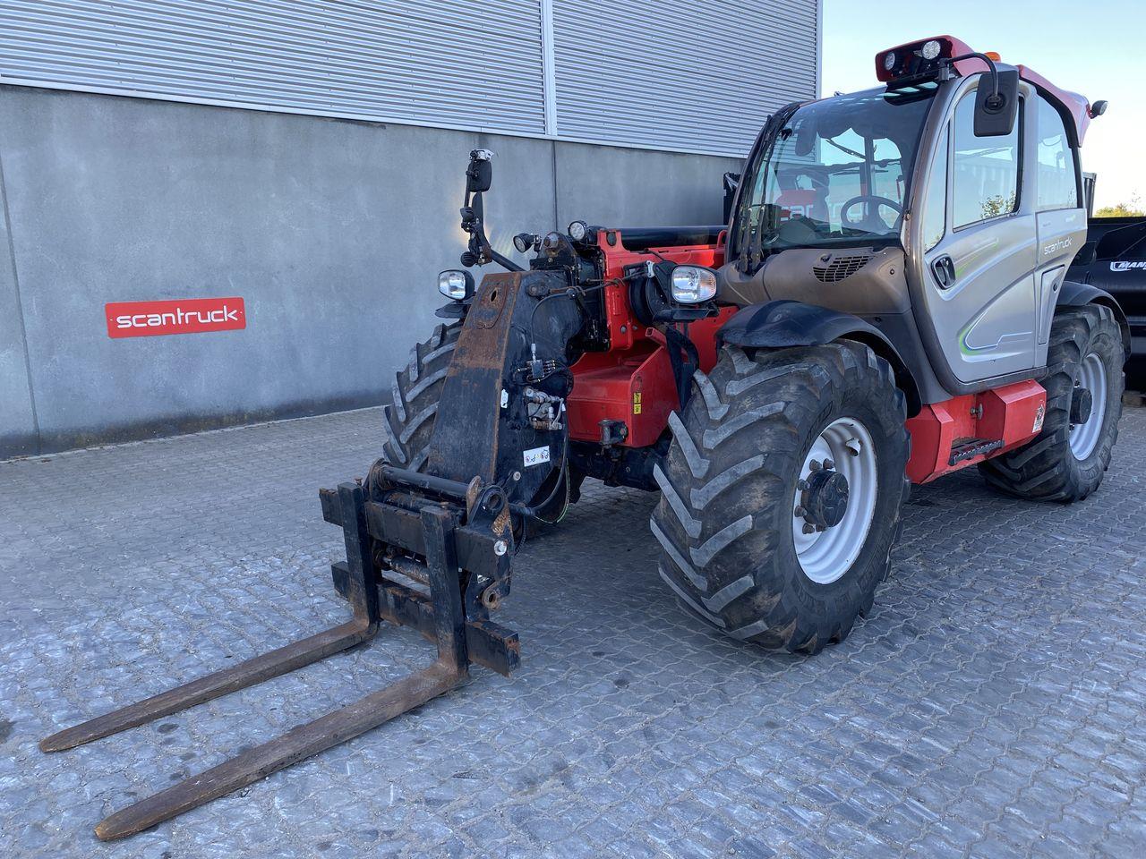 Manitou MLT1040-137PS L ELITE