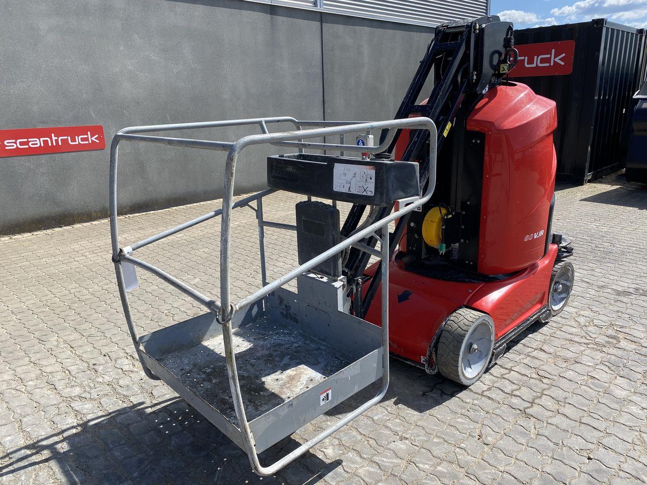 Manitou 80VJR