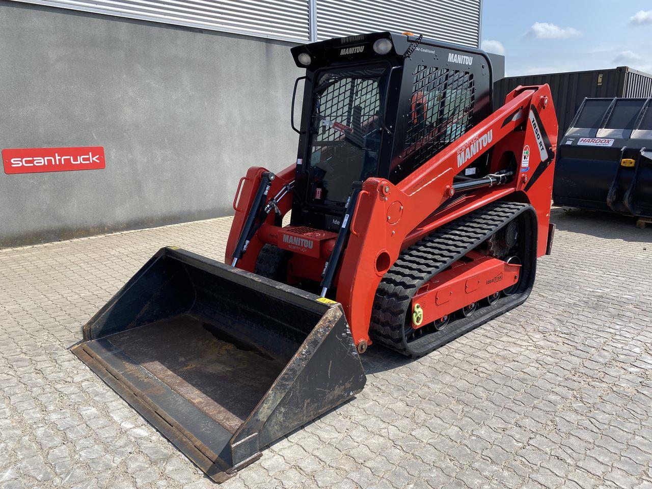 Manitou SL1850RT