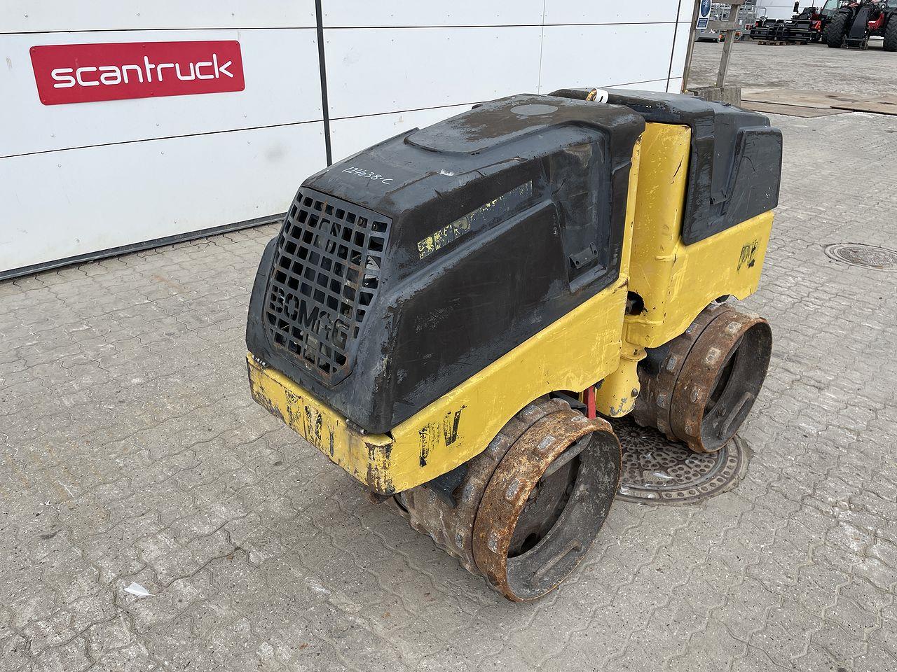 Bomag BMP 8500