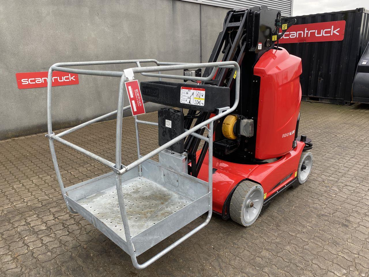Manitou 100VJR