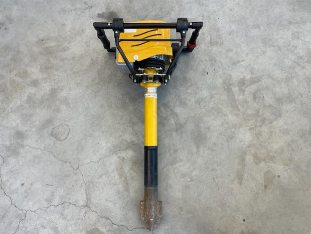 GEISMAR Ballast packare Moray