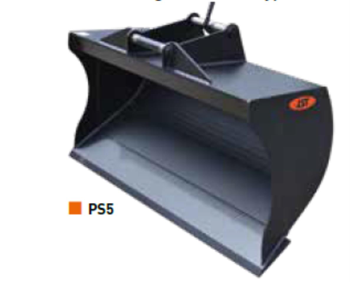 Planerskovl - Fast - JST