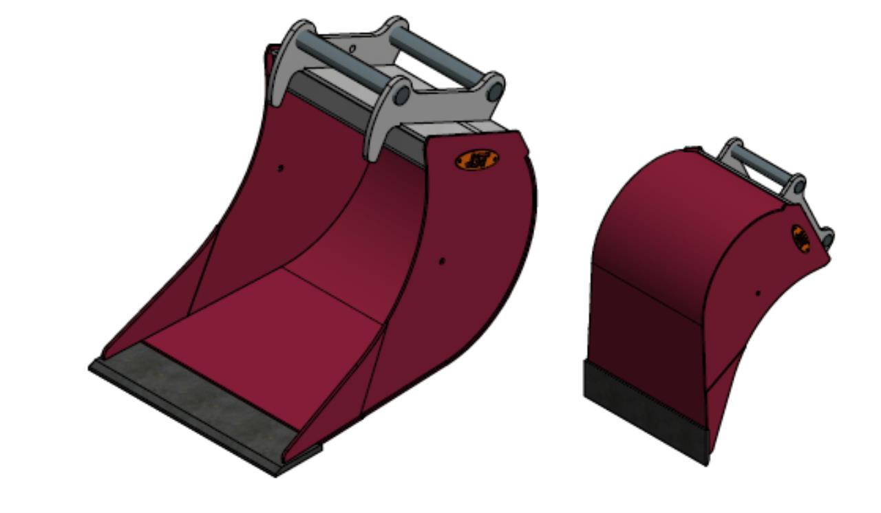 Graveskovl-JST Type Gs4 B40