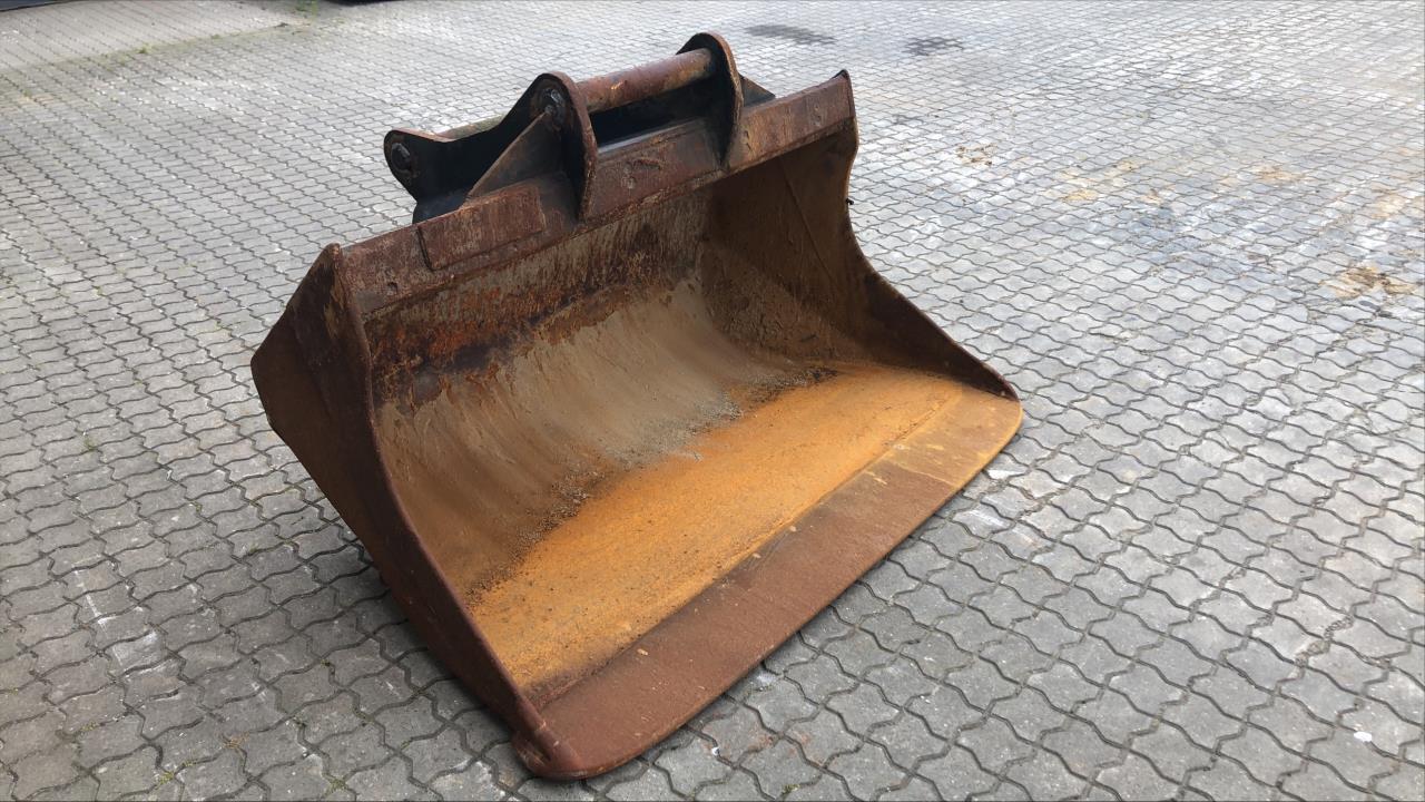 Planerskovl fast, konisk sider S70