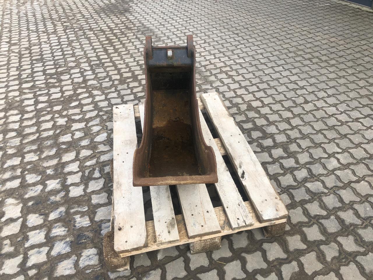 Lerskovl, uden tænder