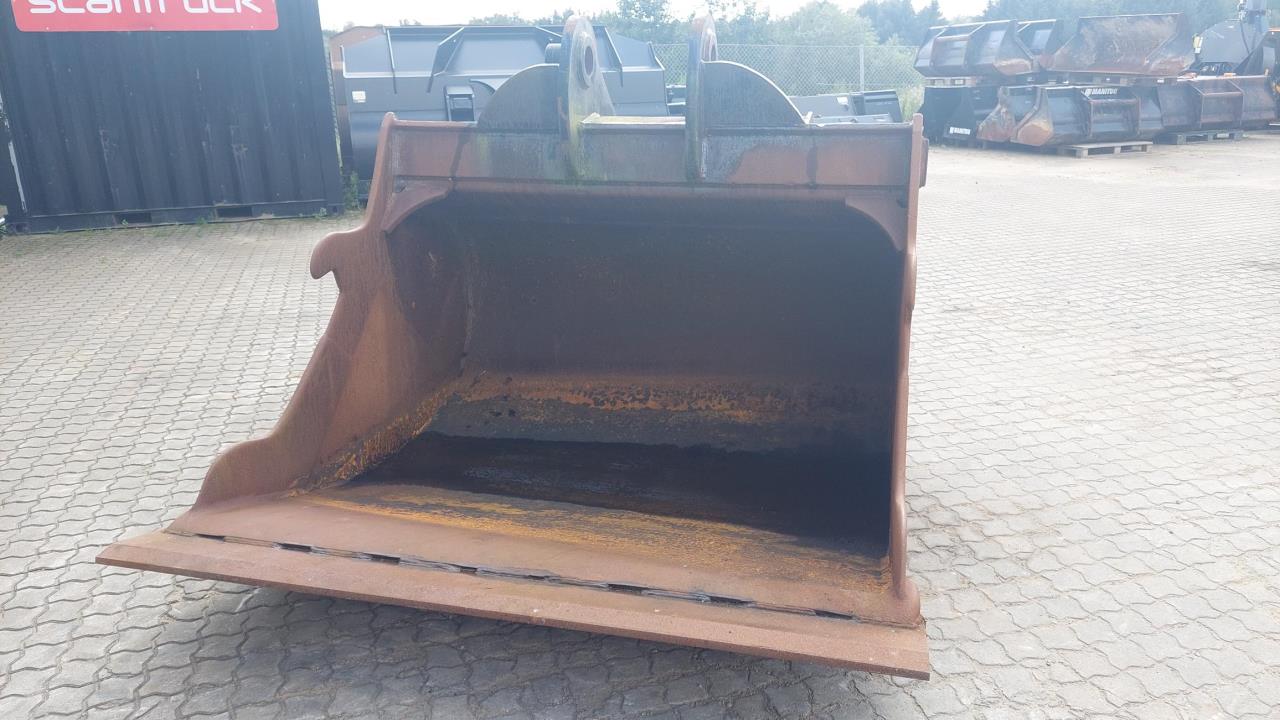 Graveskovl, uden tænder