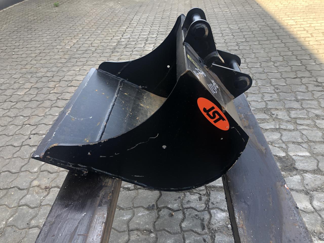 Graveskovl - GS1 - JST