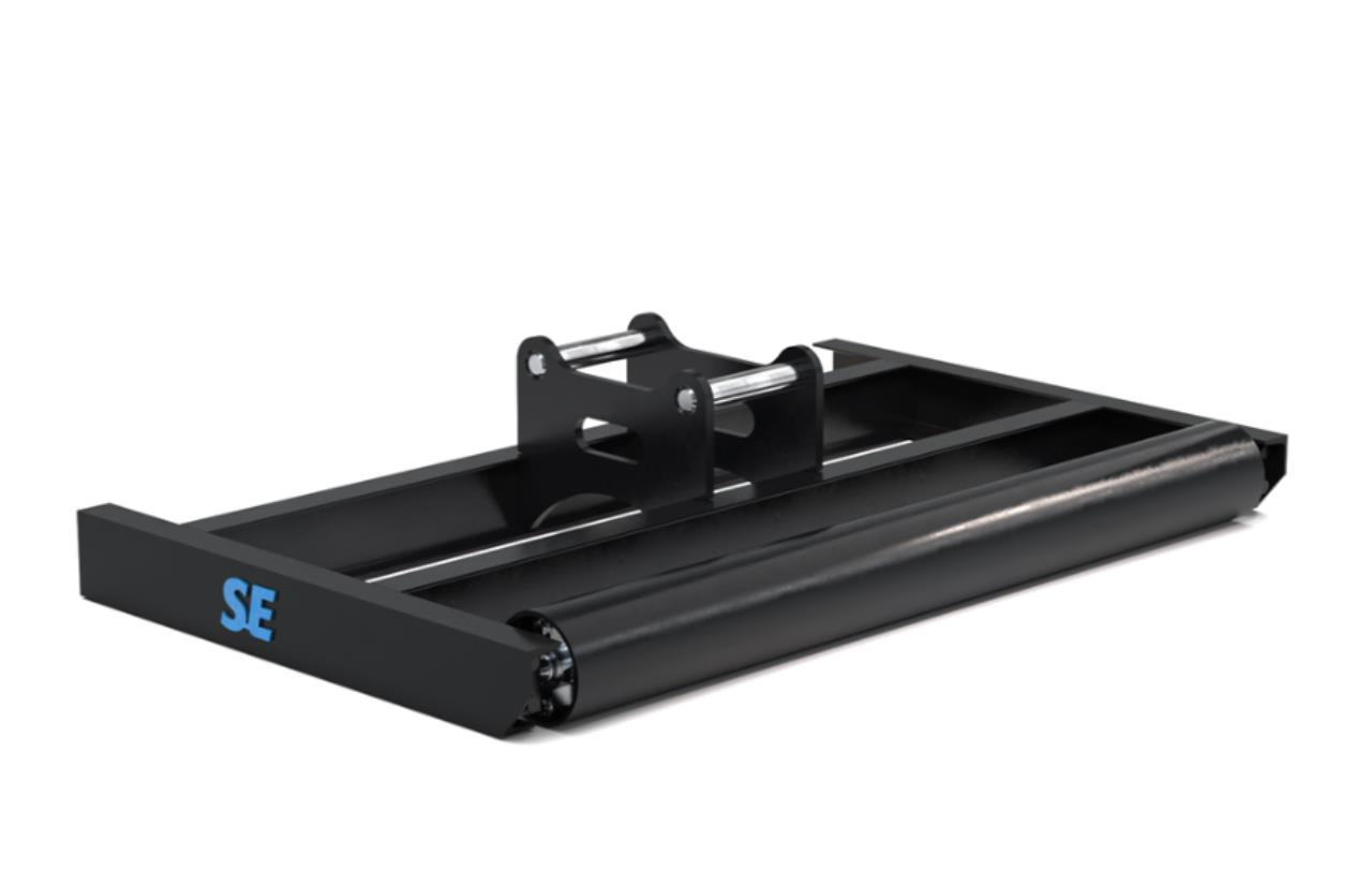 Planeringsbjælke - 2500MM