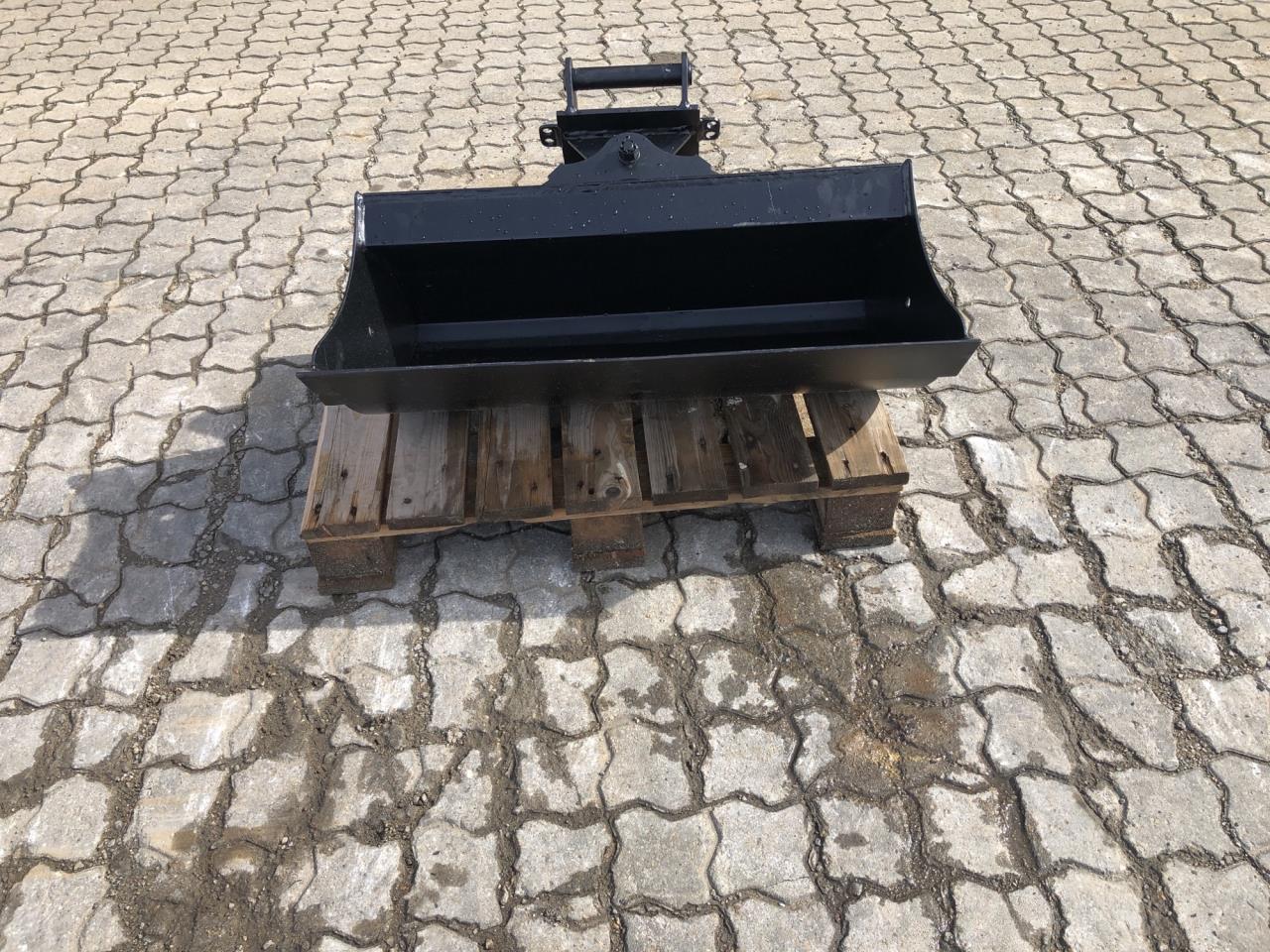 Planerskovl - kipbar - E-KPS0 - JST 