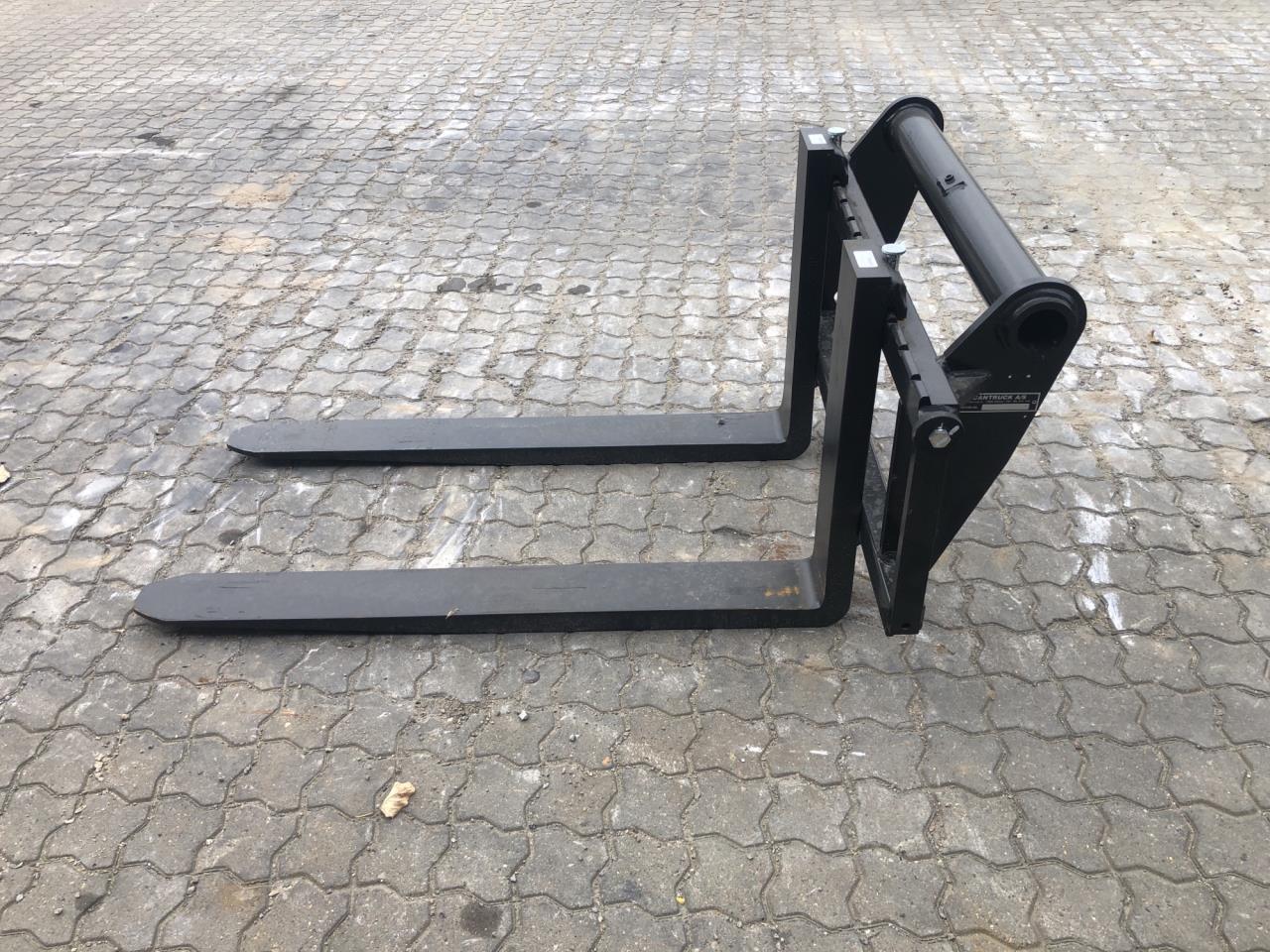 Pallegaffelsæt - Manitou