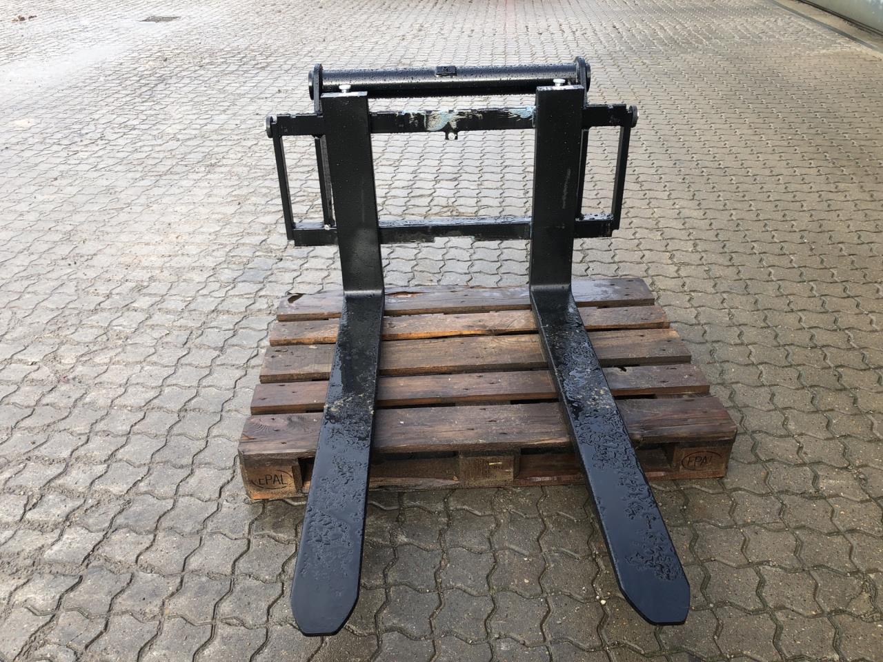 Pallegaffelsæt - Manitou